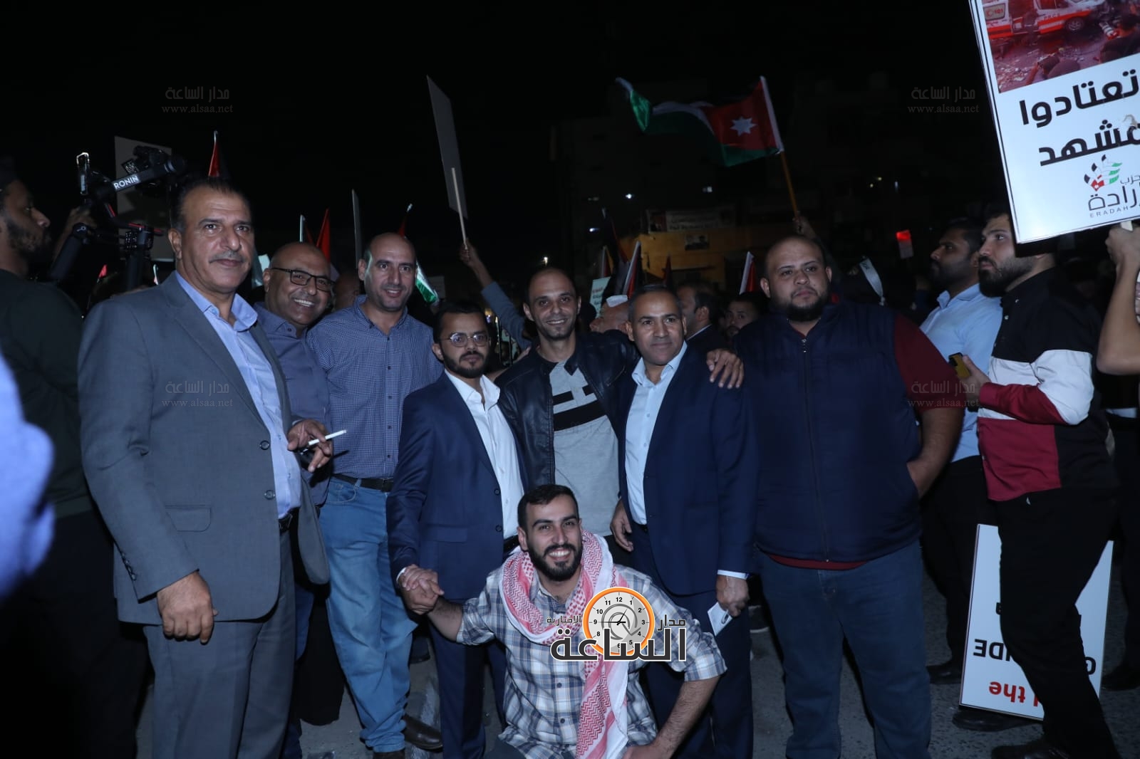 Madar Al-Saa Images 0.5316415703228881