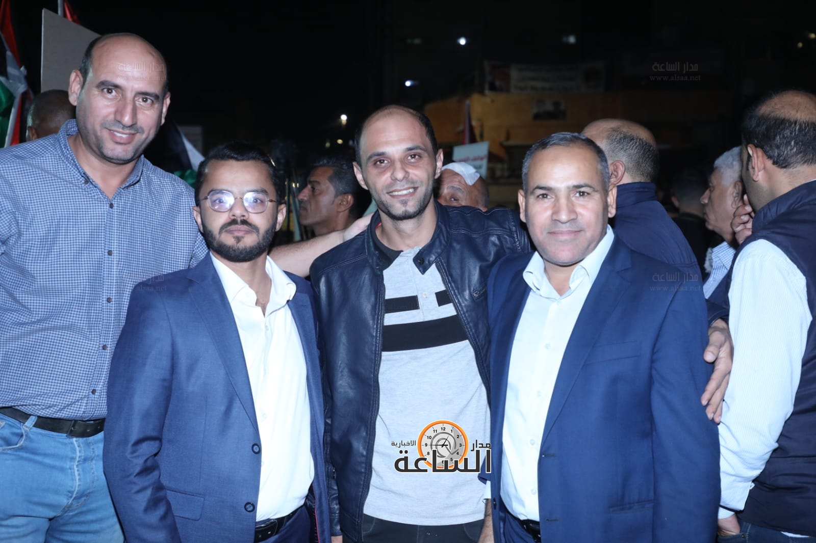 Madar Al-Saa Images 0.2228610575954617