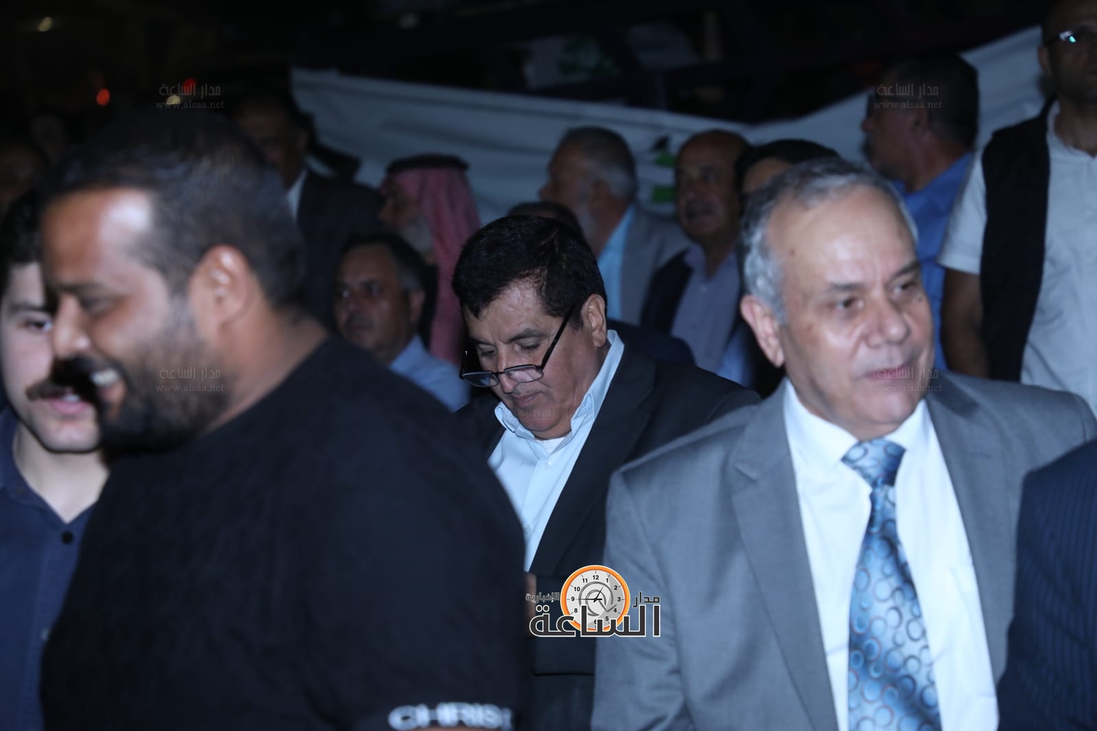 Madar Al-Saa Images 0.09707874989074772