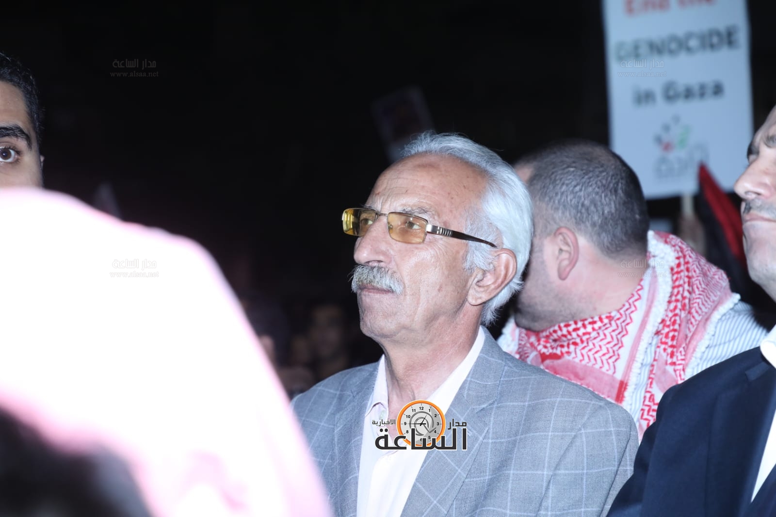 Madar Al-Saa Images 0.4297008093665815