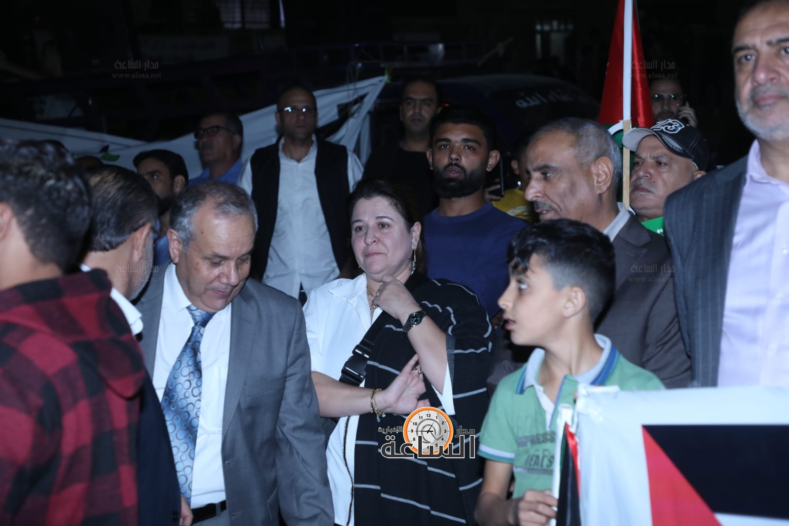 Madar Al-Saa Images 0.815020525057246