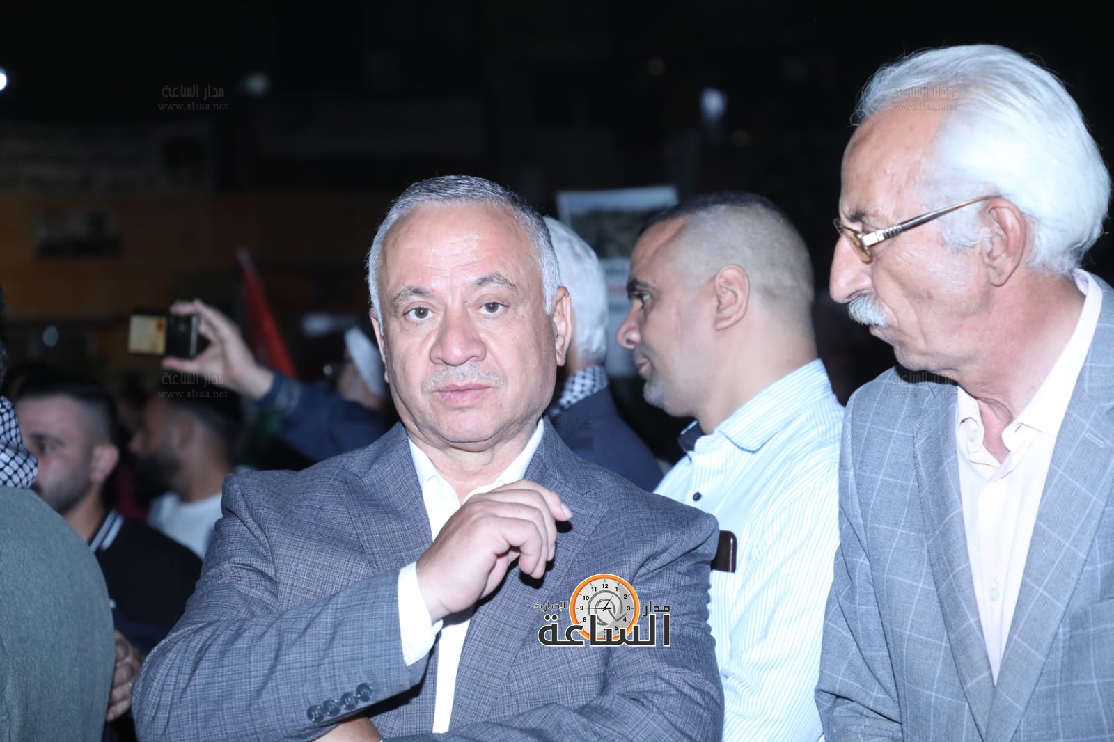 Madar Al-Saa Images 0.870439092853426