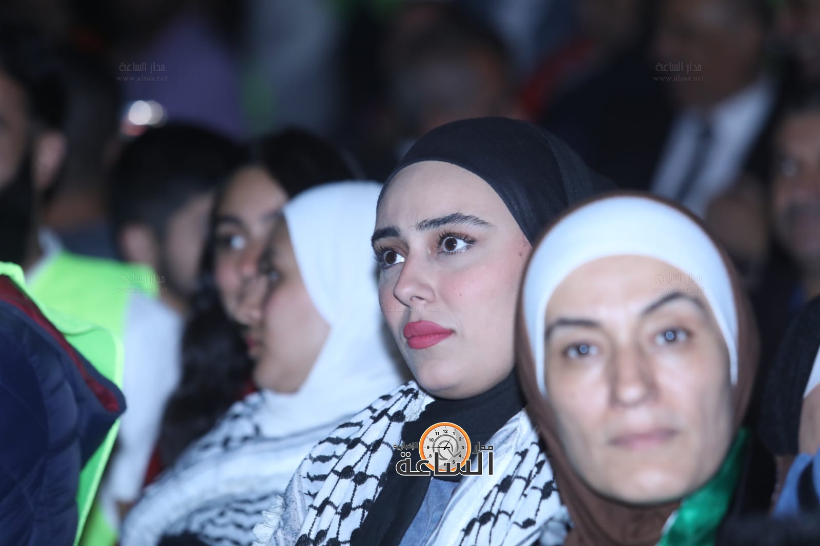 Madar Al-Saa Images 0.3988225121183393