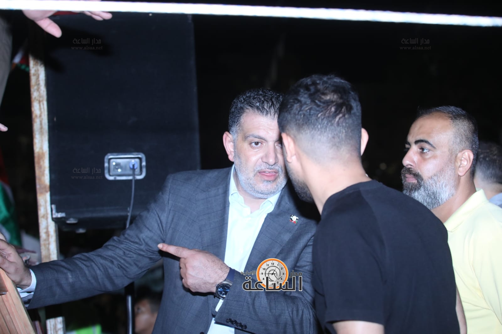 Madar Al-Saa Images 0.15186798246548783