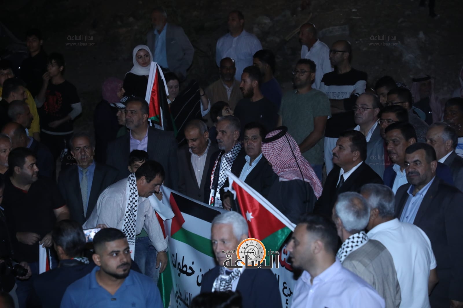 Madar Al-Saa Images 0.6898024709355195