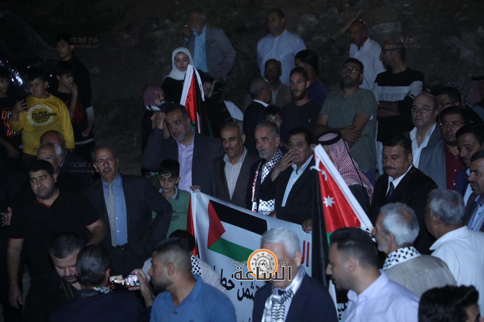 Madar Al-Saa Images 0.0913795516890048