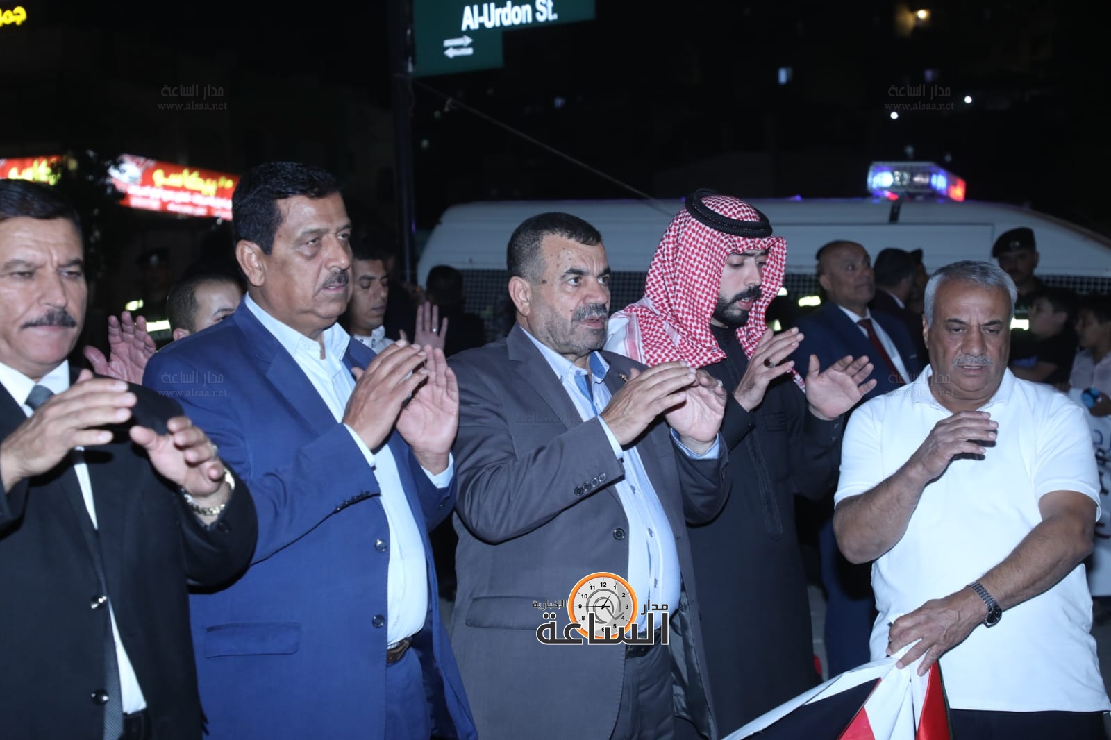 Madar Al-Saa Images 0.09861077759267523