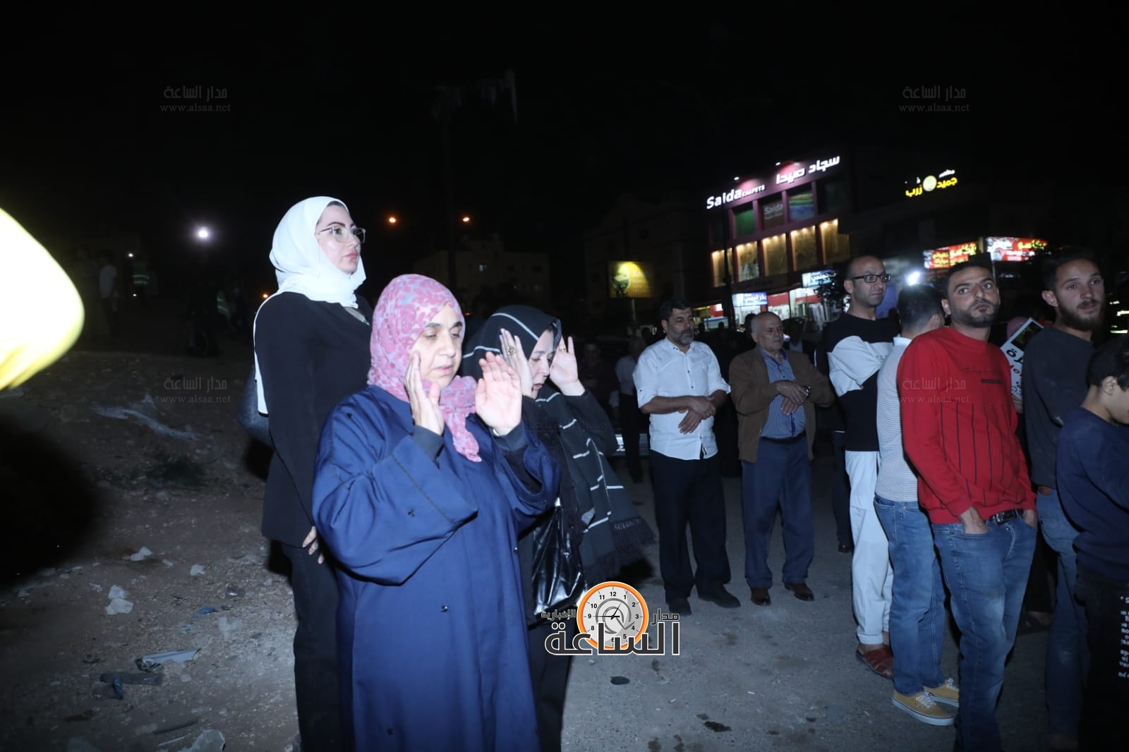 Madar Al-Saa Images 0.8519722907616214