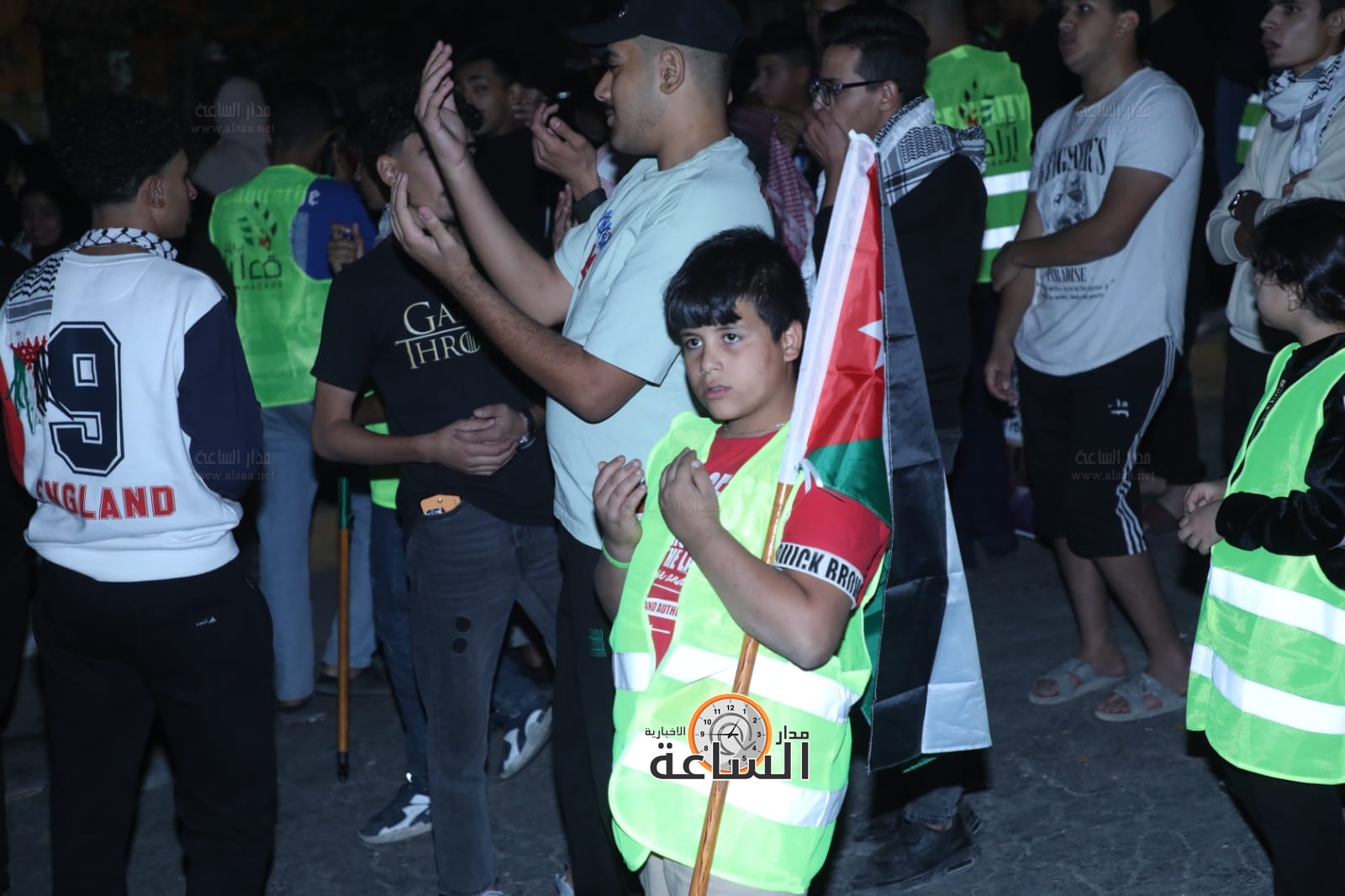 Madar Al-Saa Images 0.3526237653173676