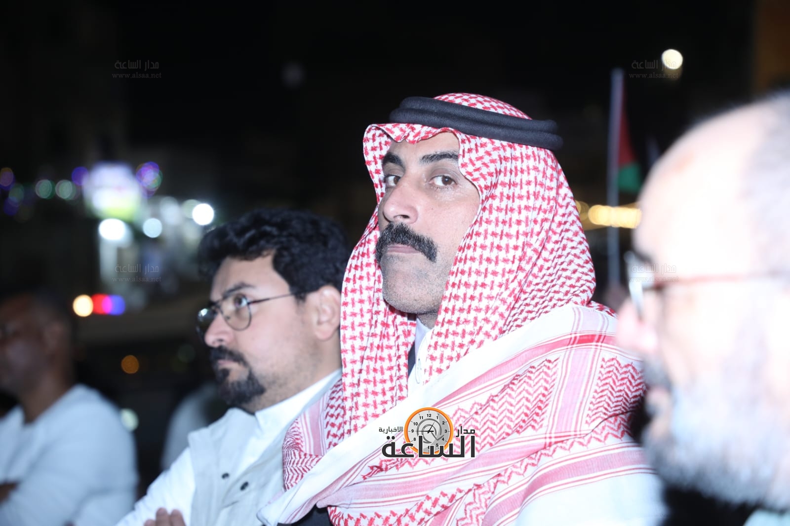 Madar Al-Saa Images 0.48923191490729545