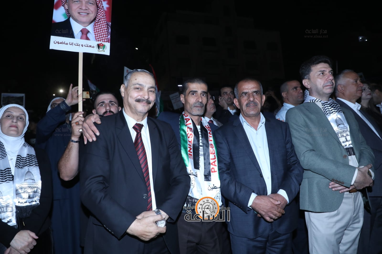 Madar Al-Saa Images 0.6974550785557672