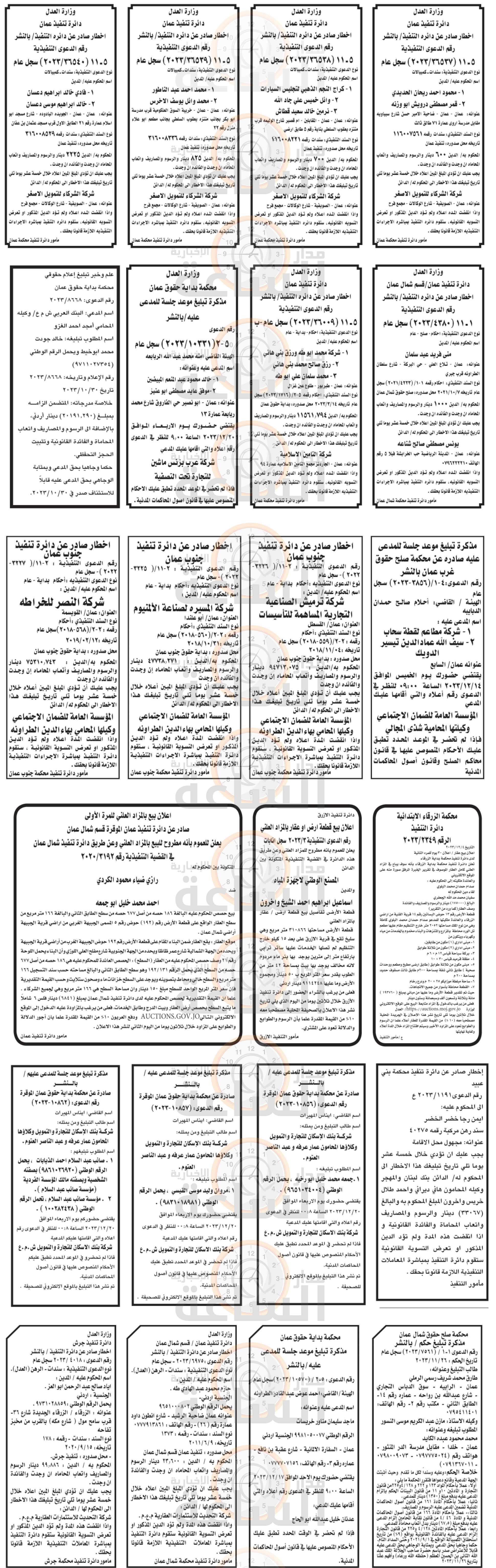 Madar Al-Saa Images 0.9248293051777581