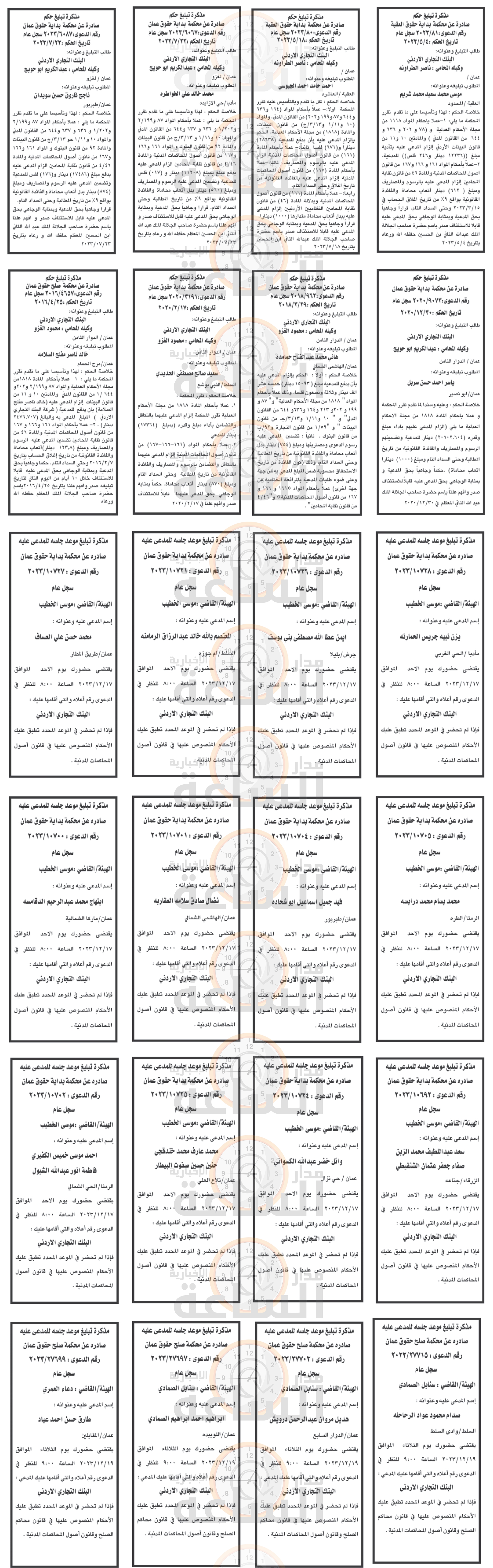 Madar Al-Saa Images 0.038763881445085024