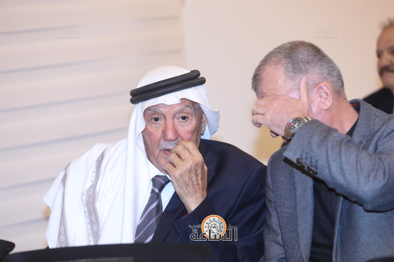 Madar Al-Saa Images 0.6971402423245205