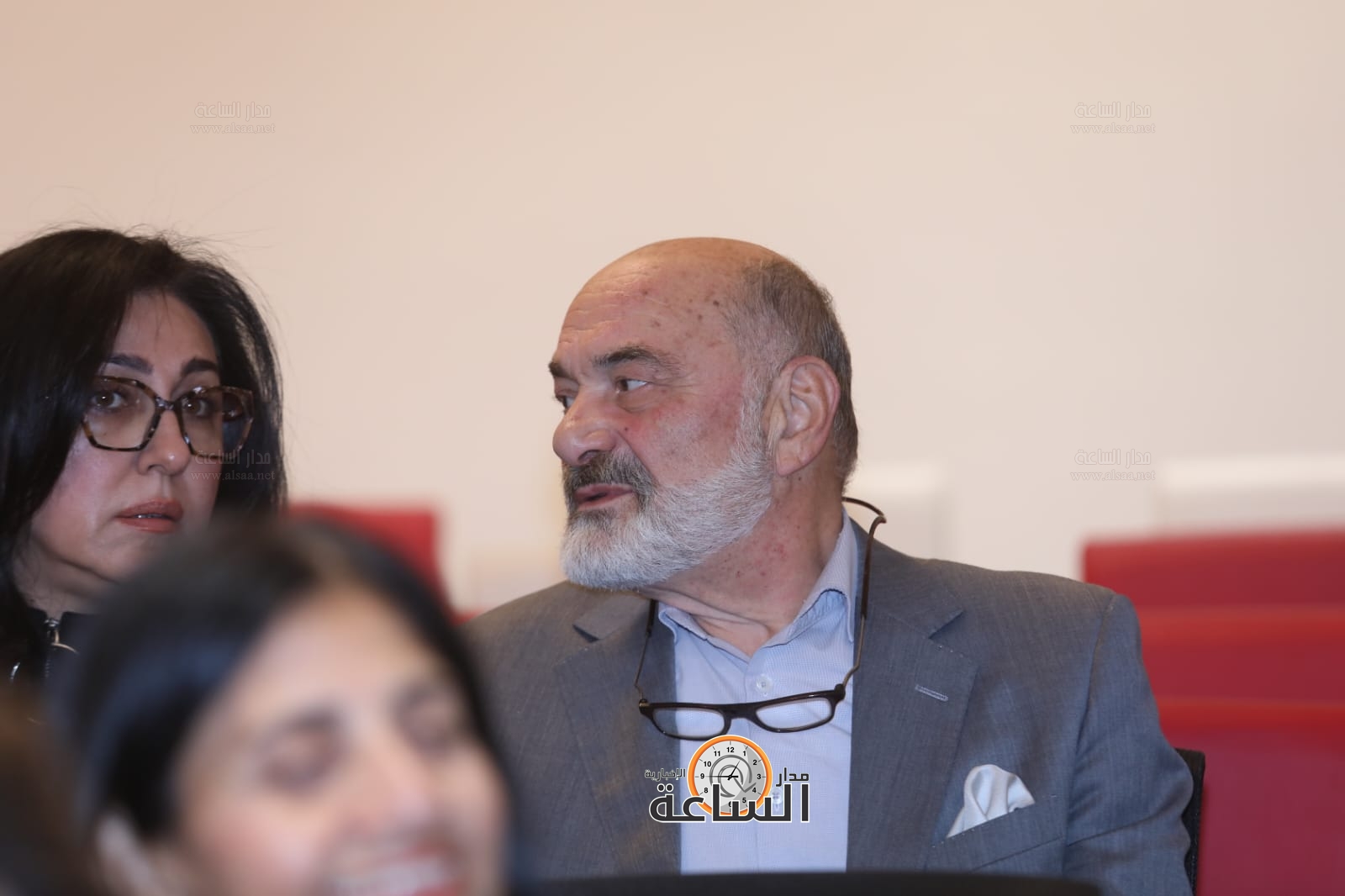 Madar Al-Saa Images 0.4679299989343577