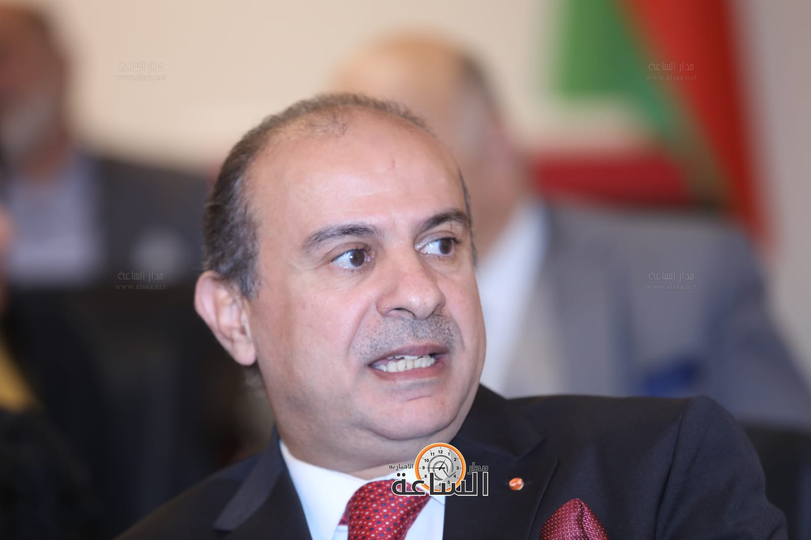 Madar Al-Saa Images 0.537221426833685