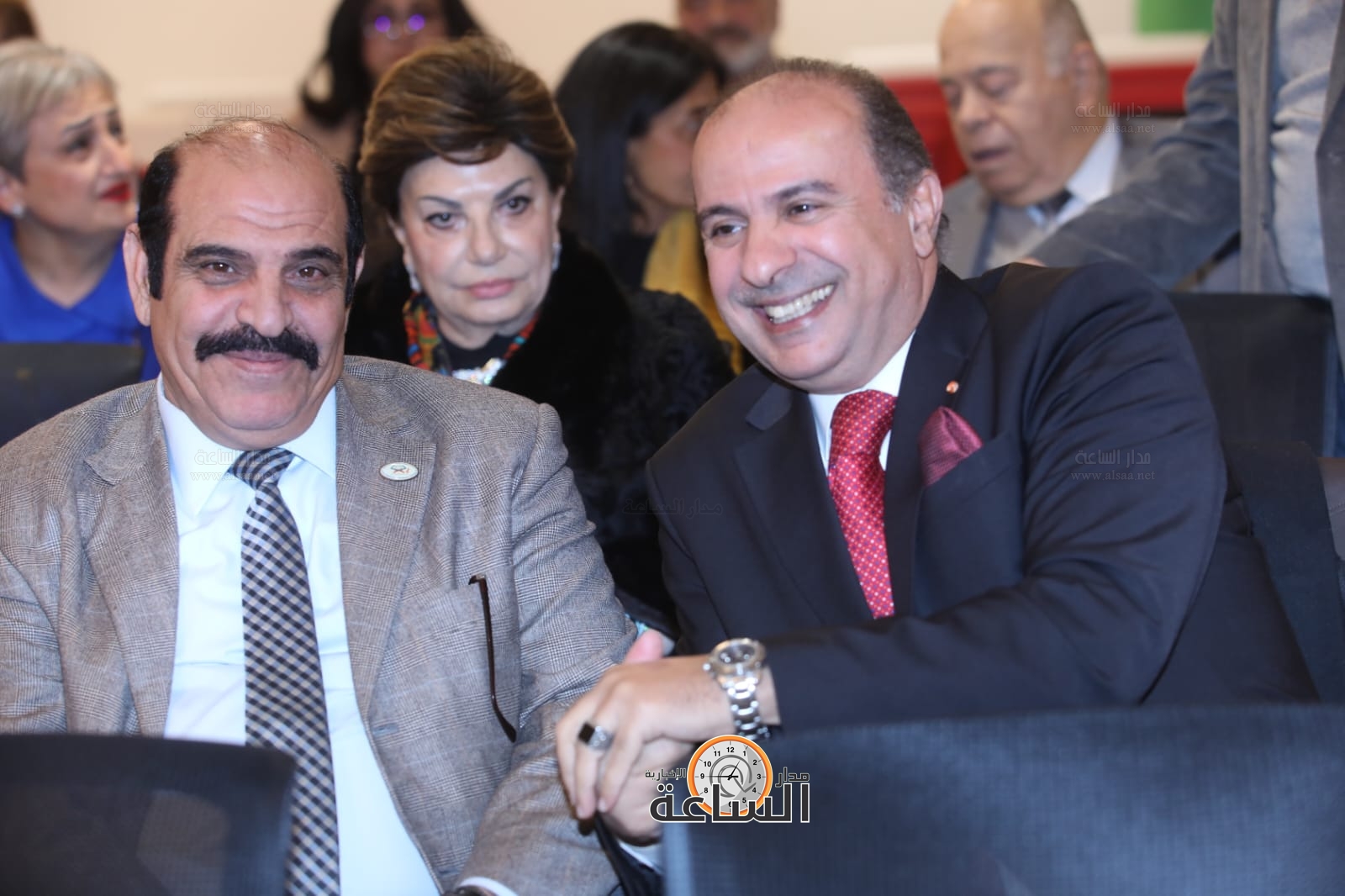 Madar Al-Saa Images 0.8571275313977254