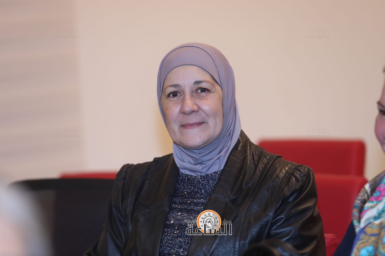 Madar Al-Saa Images 0.5714955387161895