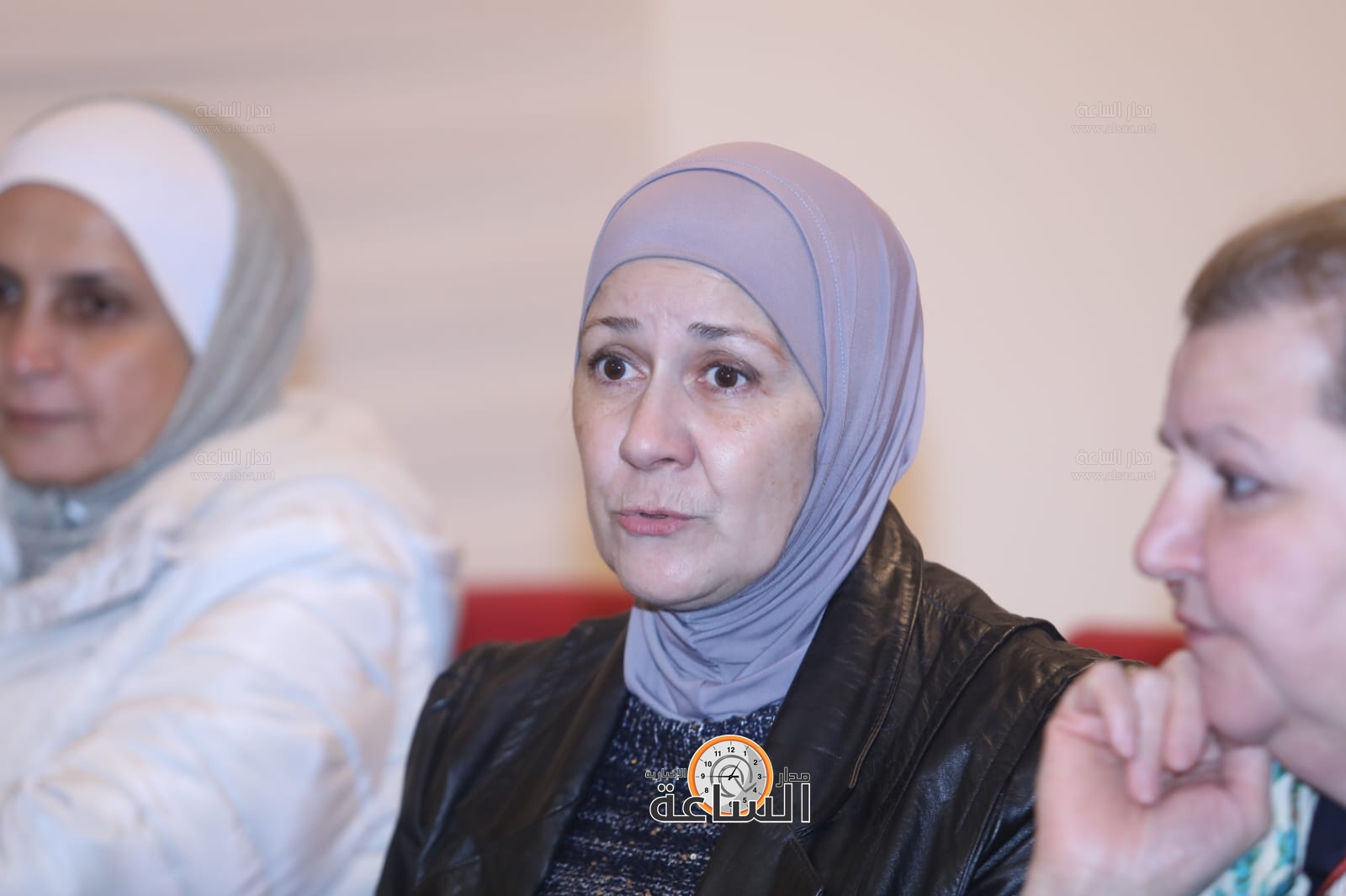 Madar Al-Saa Images 0.36023165504362886