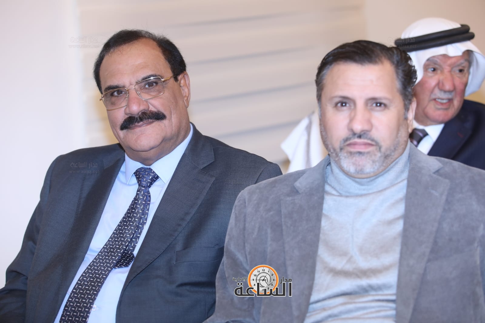 Madar Al-Saa Images 0.5975003317930356