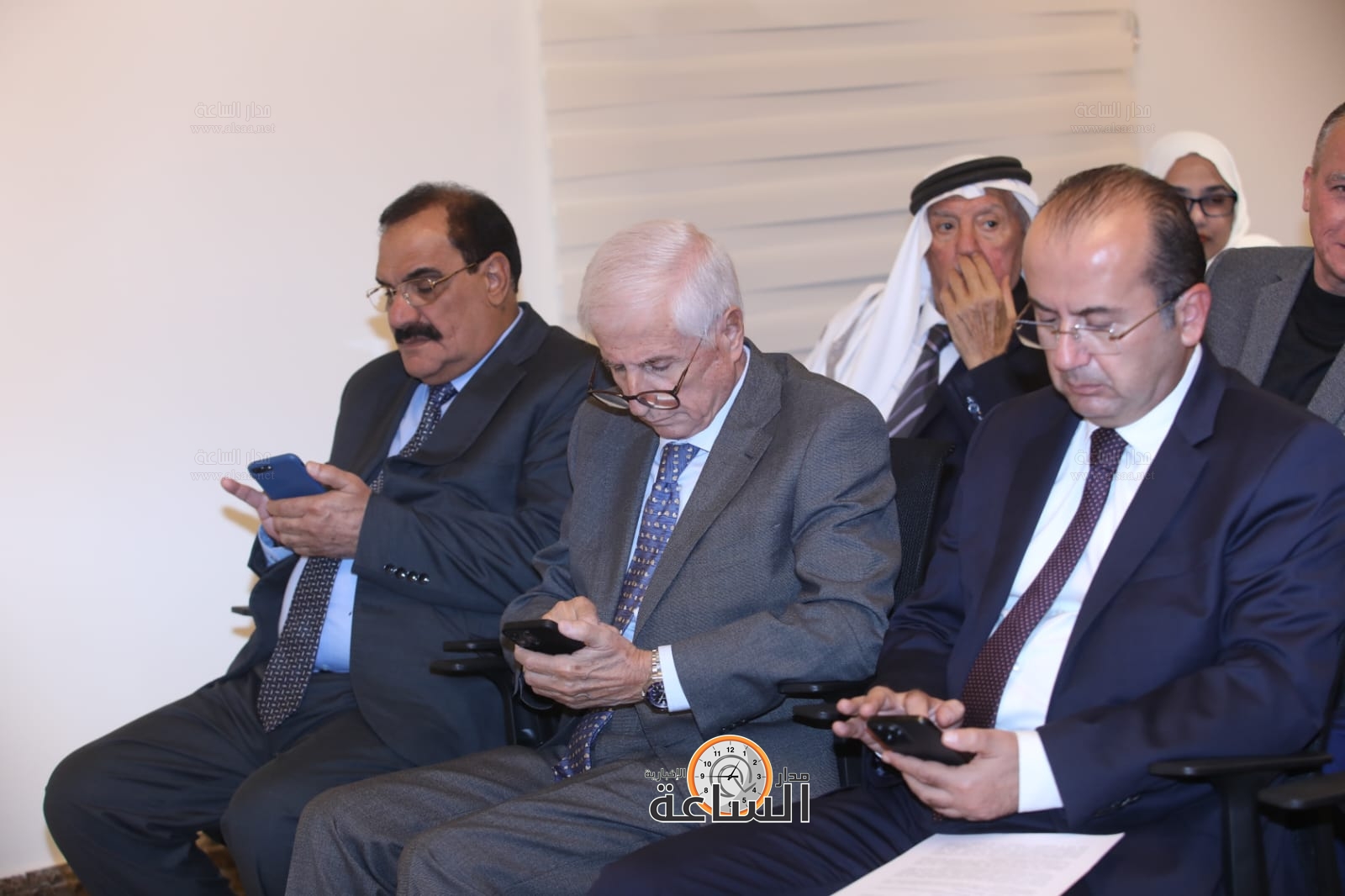 Madar Al-Saa Images 0.10163299265002479