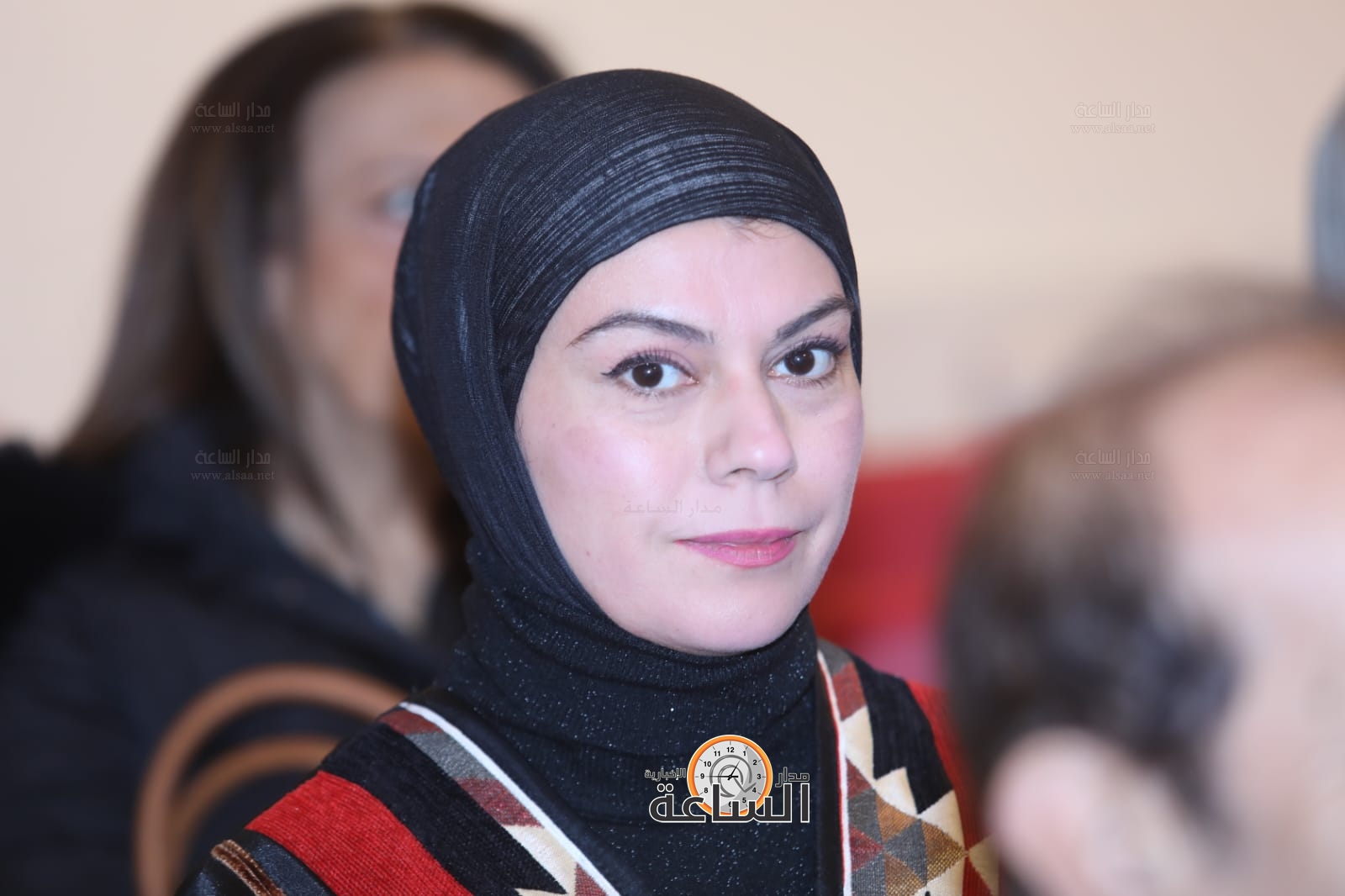 Madar Al-Saa Images 0.9624854437445765