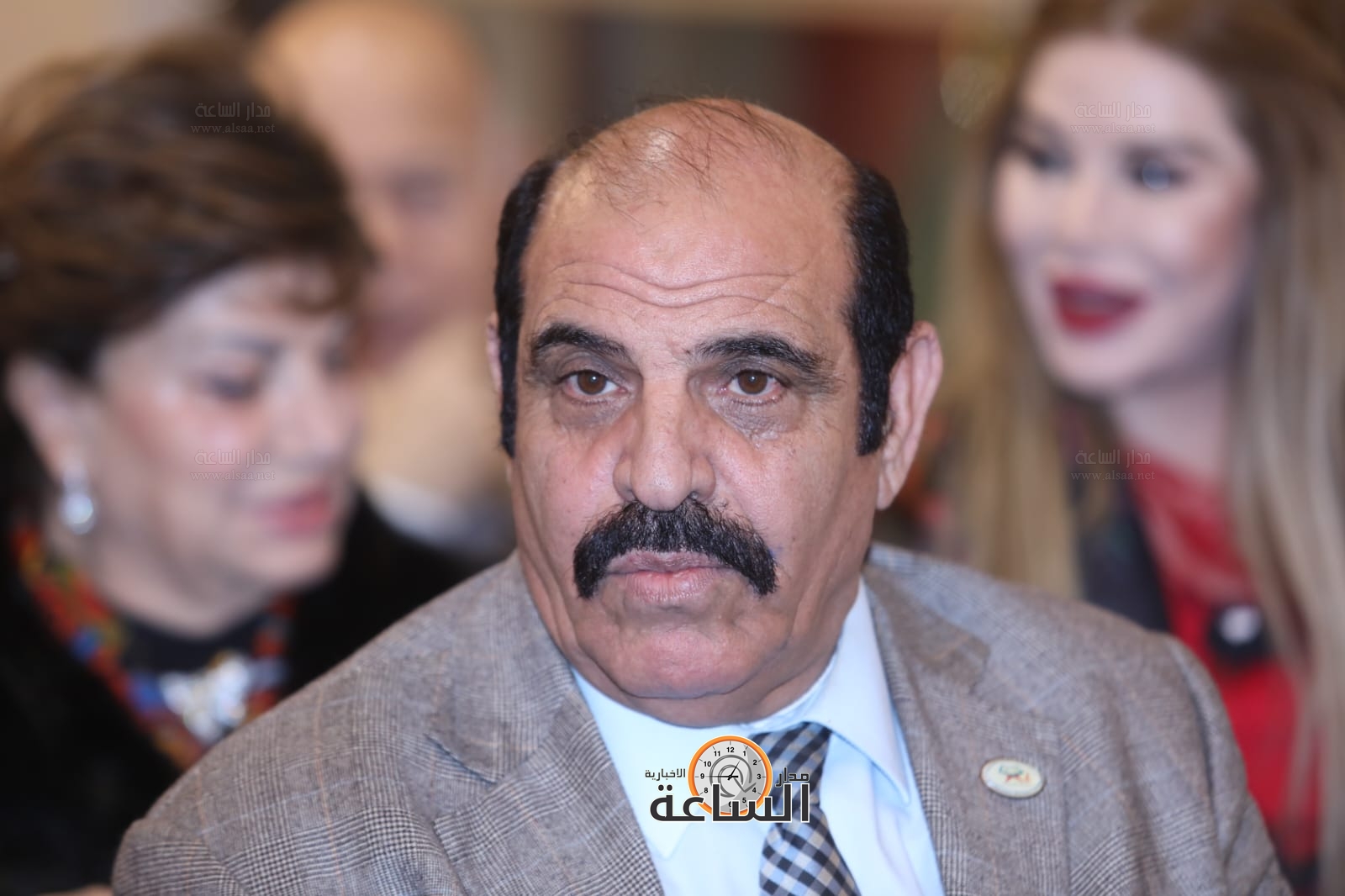 Madar Al-Saa Images 0.8889220378169944