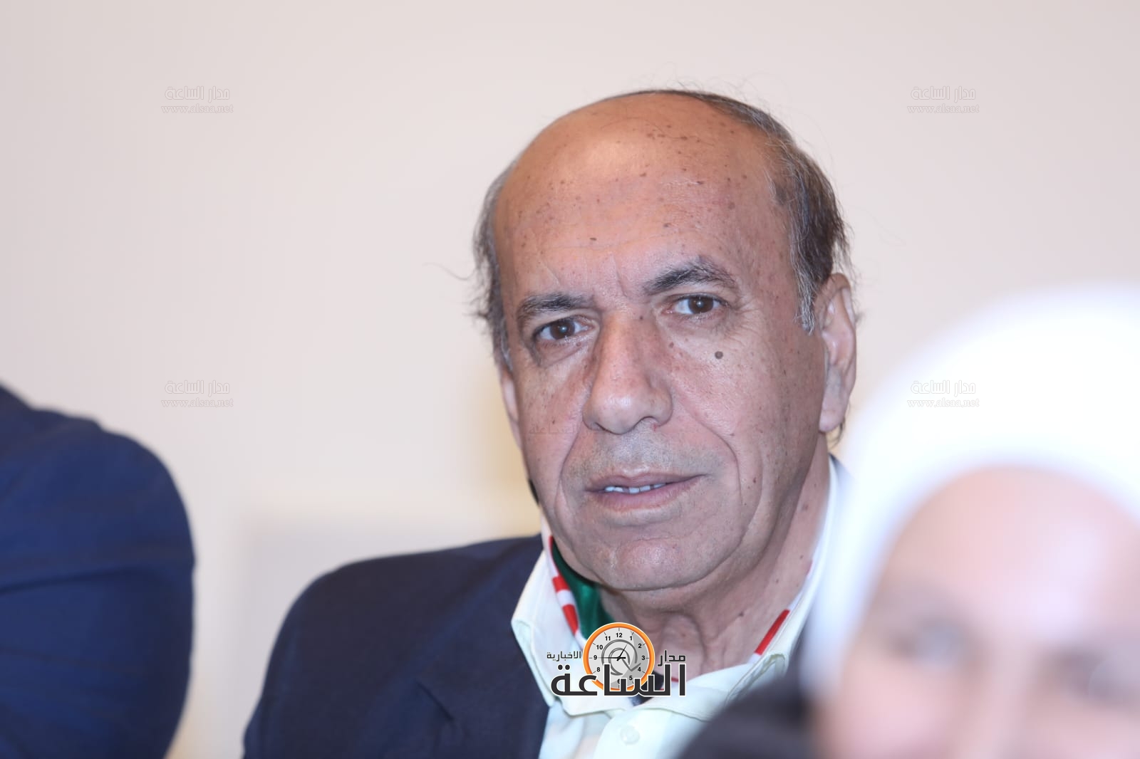 Madar Al-Saa Images 0.03638330592775896