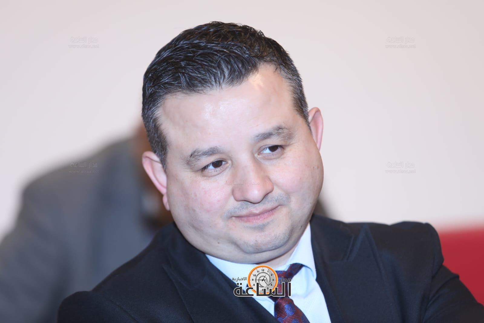 Madar Al-Saa Images 0.16772274995707748