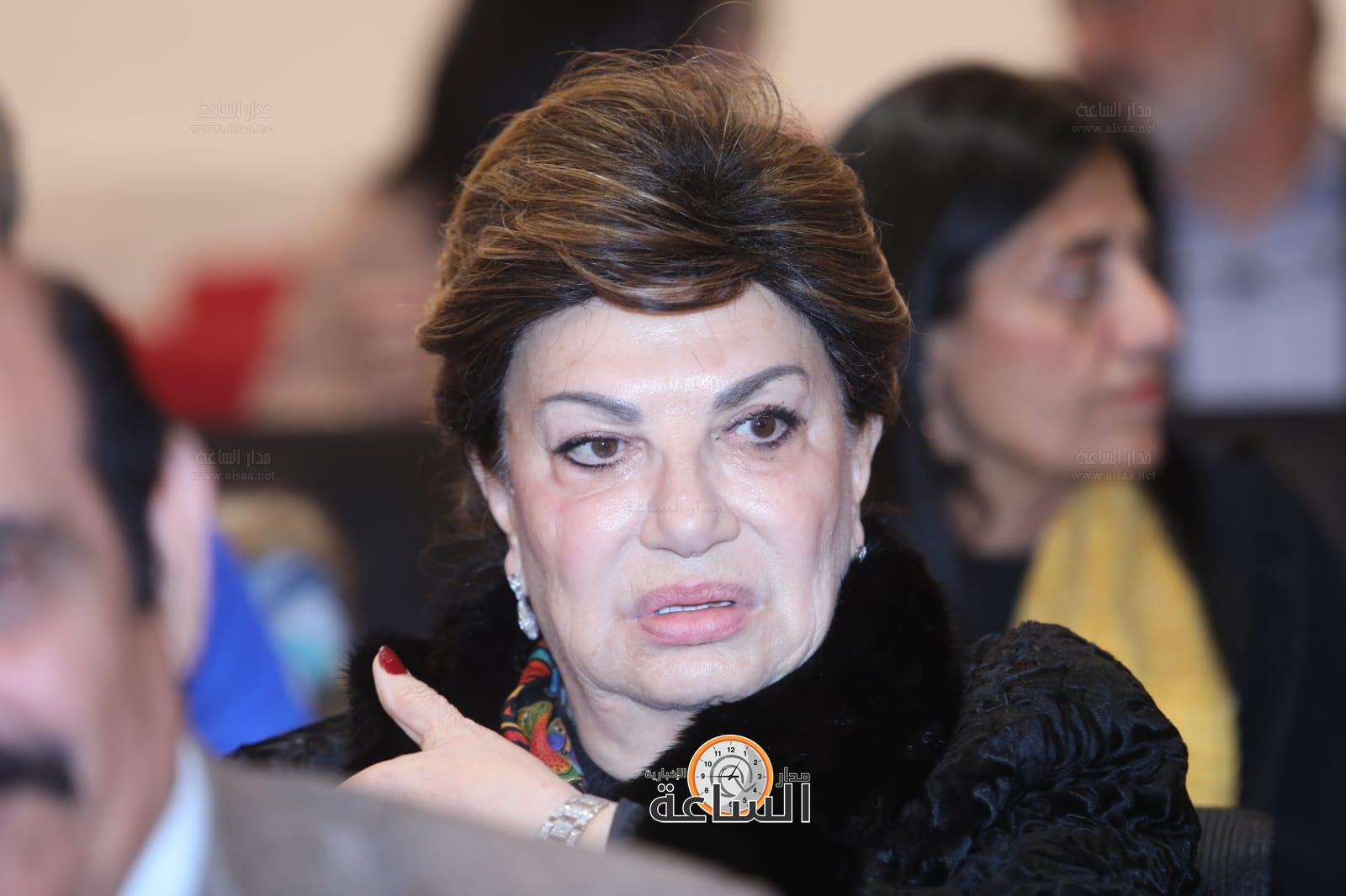 Madar Al-Saa Images 0.6103533323319223