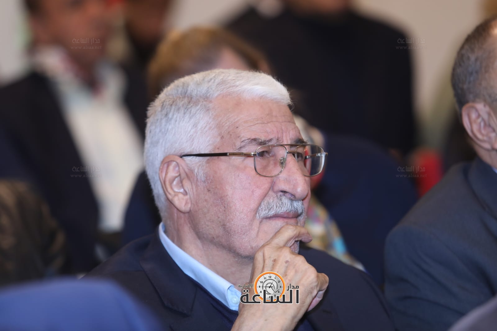 Madar Al-Saa Images 0.08479085126911667