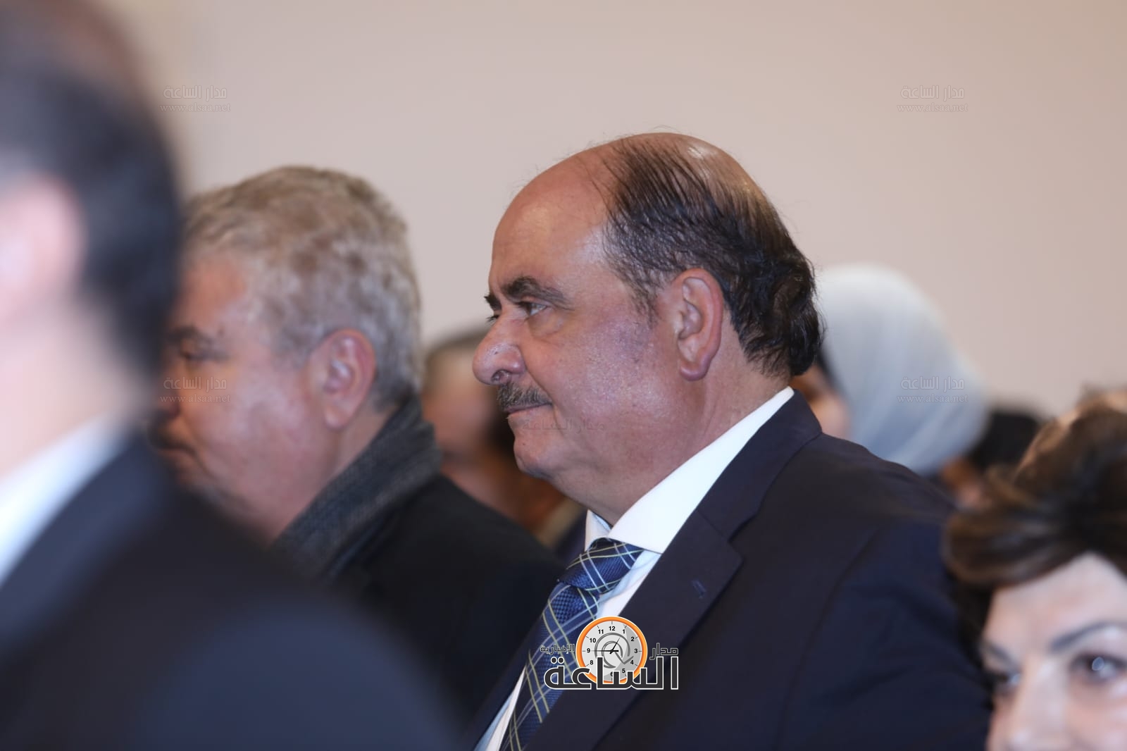 Madar Al-Saa Images 0.7728630493673494