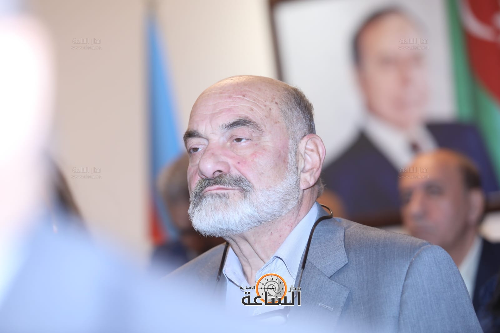 Madar Al-Saa Images 0.9271781372437988