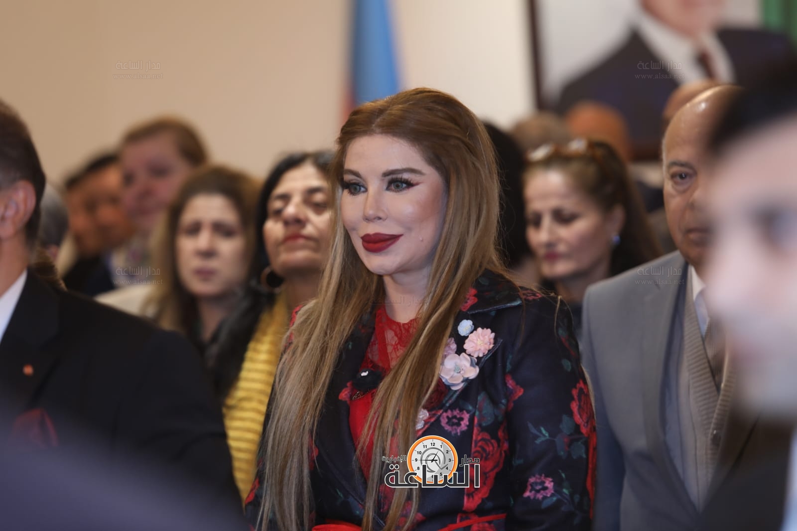 Madar Al-Saa Images 0.6881819482322624