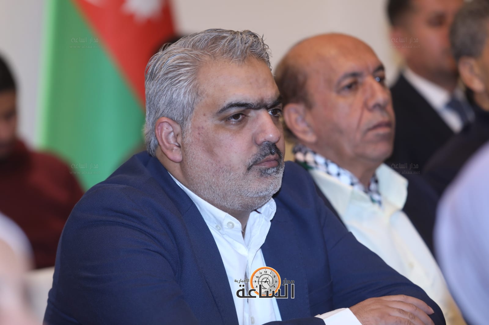 Madar Al-Saa Images 0.8850763537251876