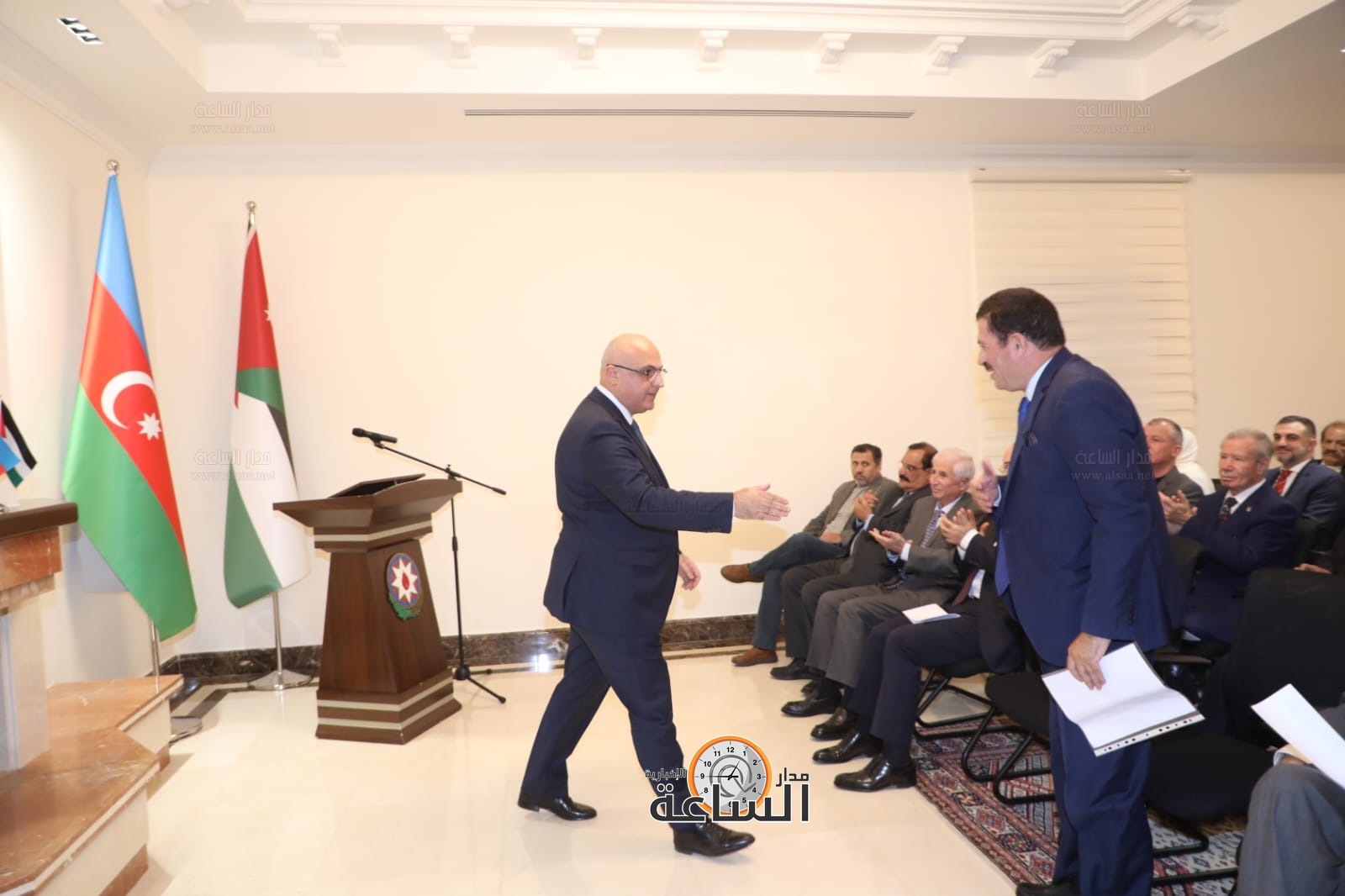 Madar Al-Saa Images 0.550718953035862