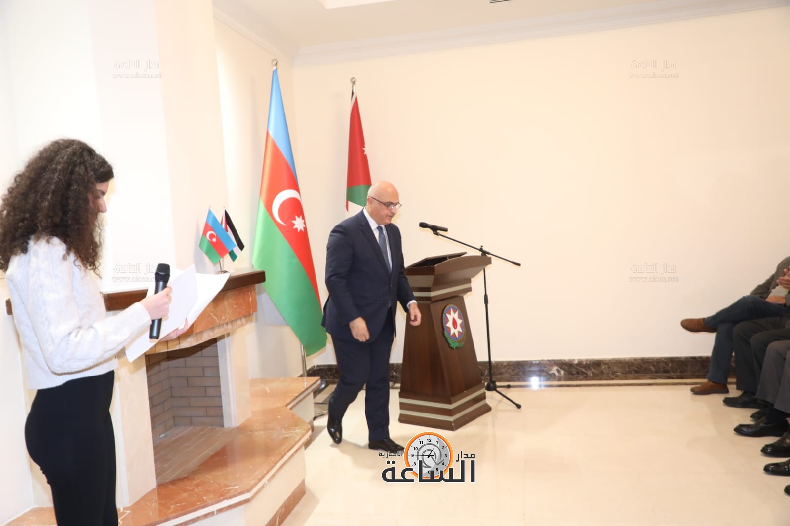 Madar Al-Saa Images 0.711826548705415