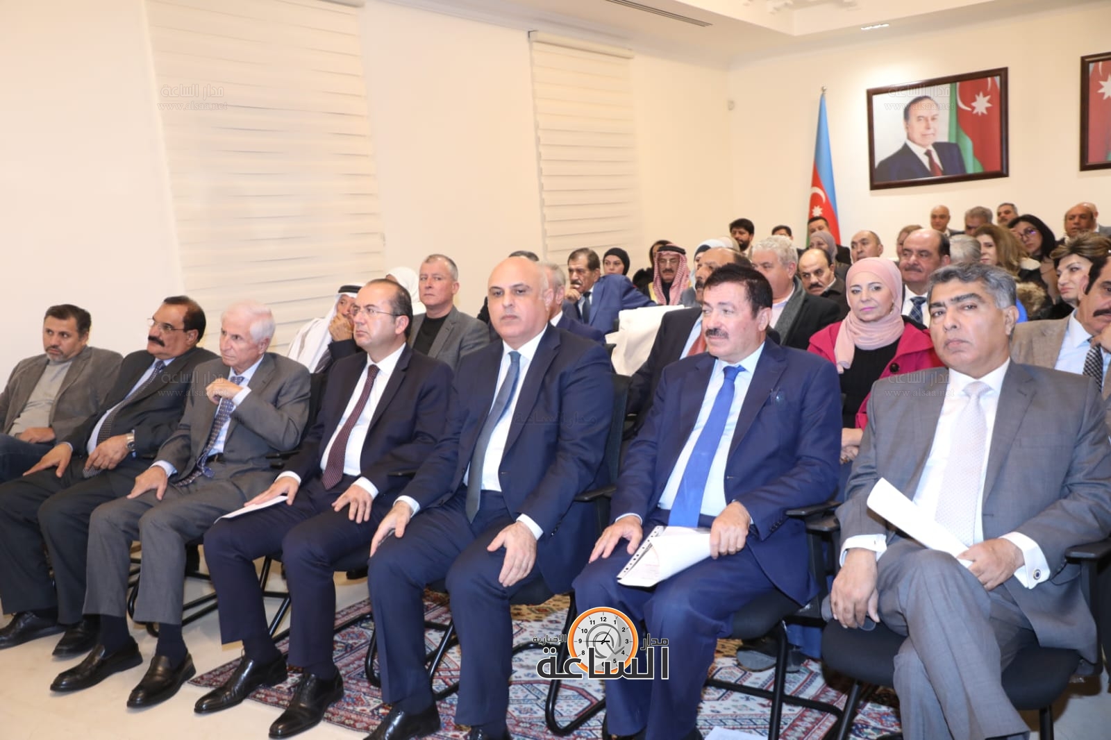 Madar Al-Saa Images 0.7160232453885556