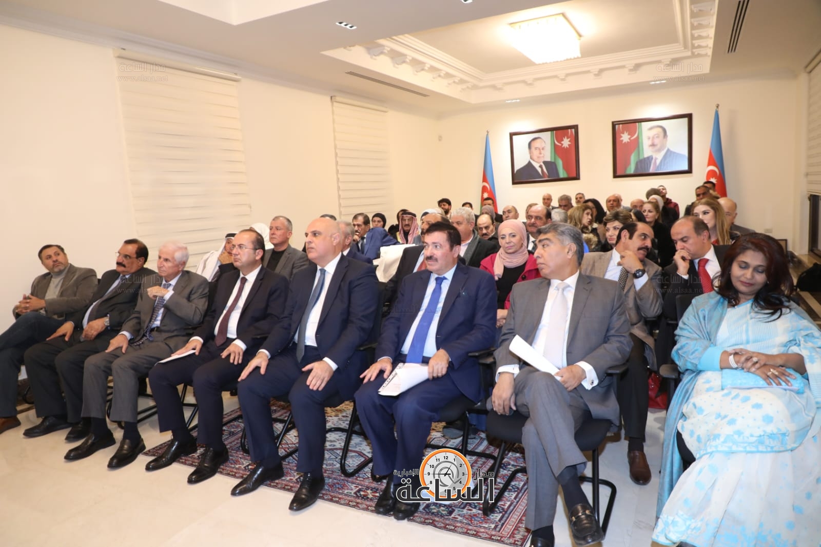 Madar Al-Saa Images 0.977876441504755