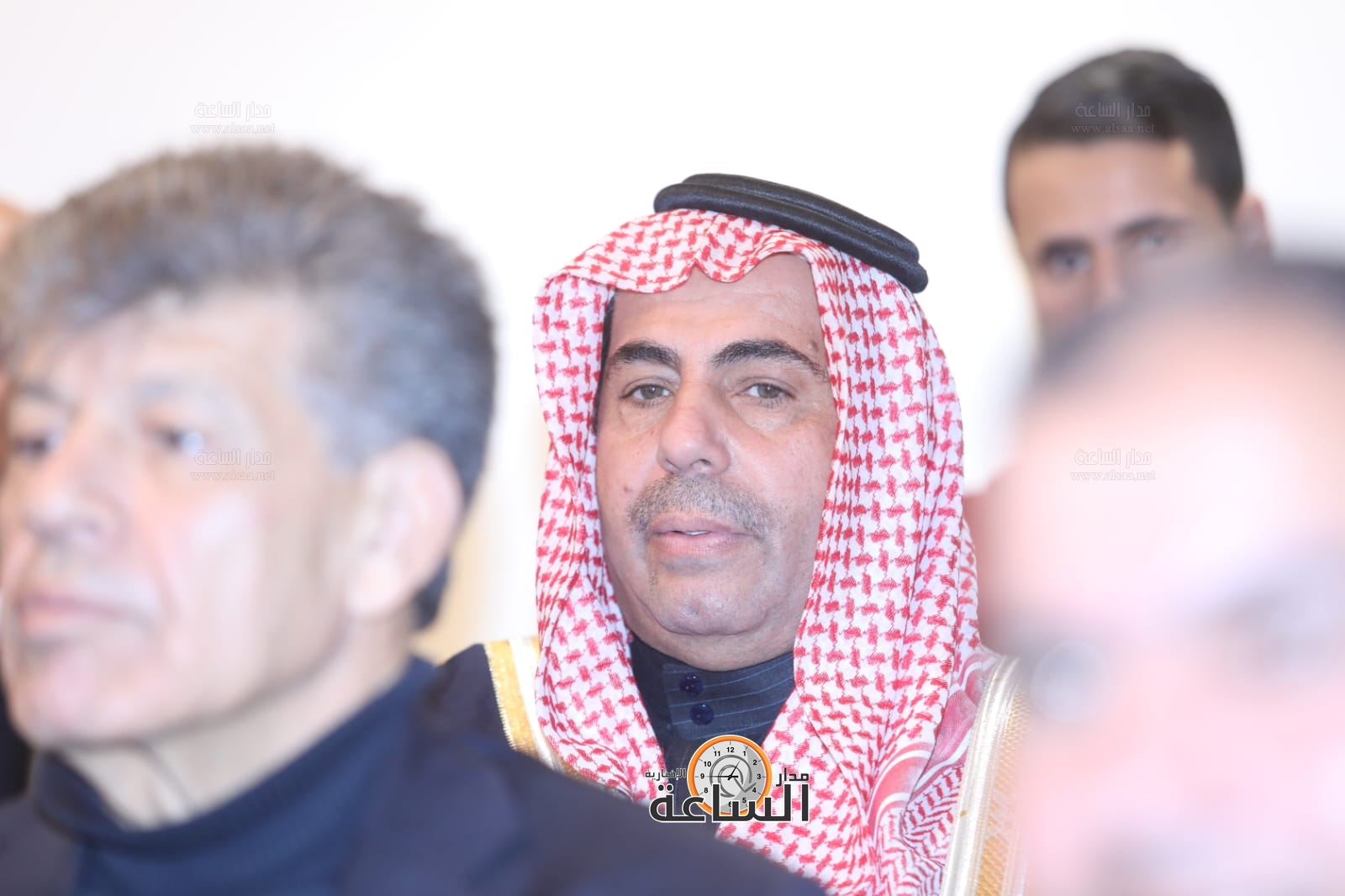 Madar Al-Saa Images 0.017615681616751866