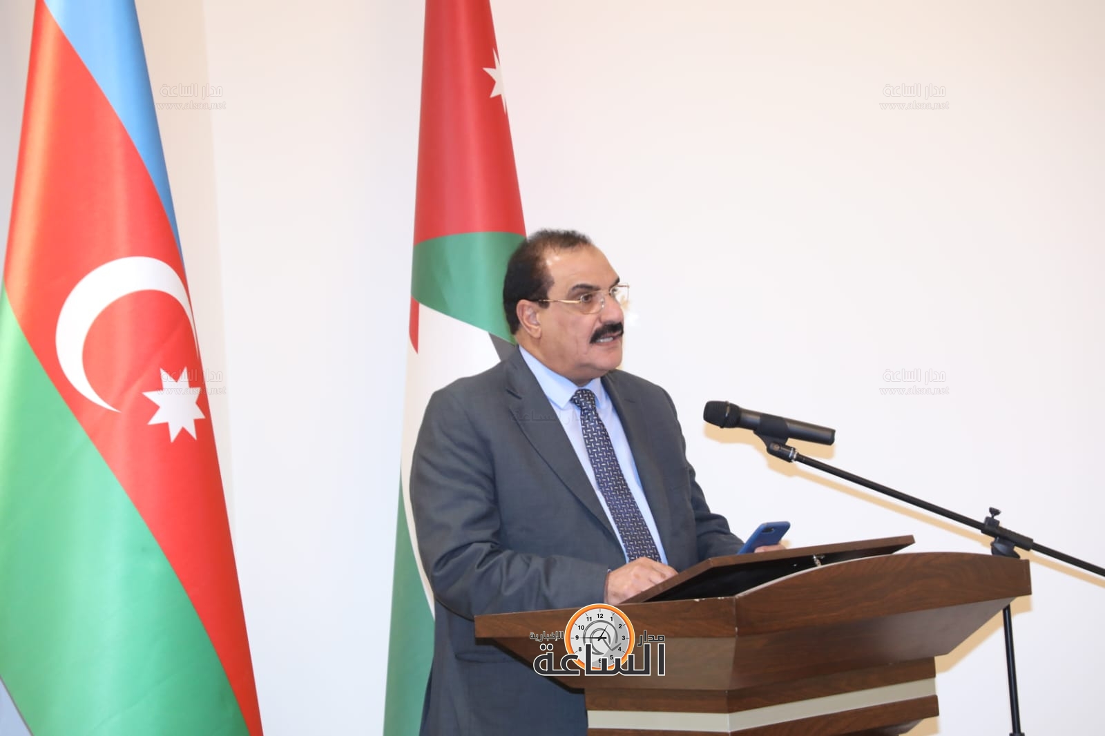 Madar Al-Saa Images 0.32414862606952255