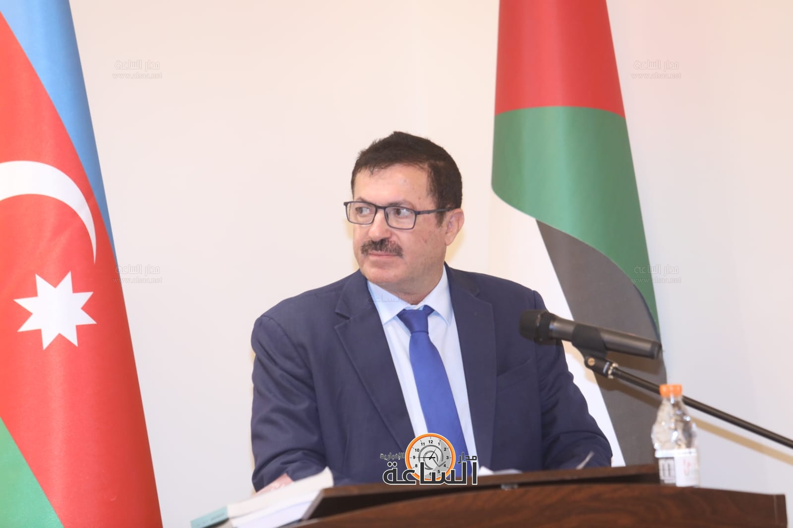 Madar Al-Saa Images 0.08574495624767797