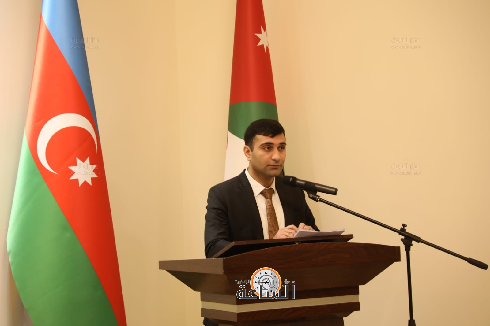 Madar Al-Saa Images 0.923644318006656