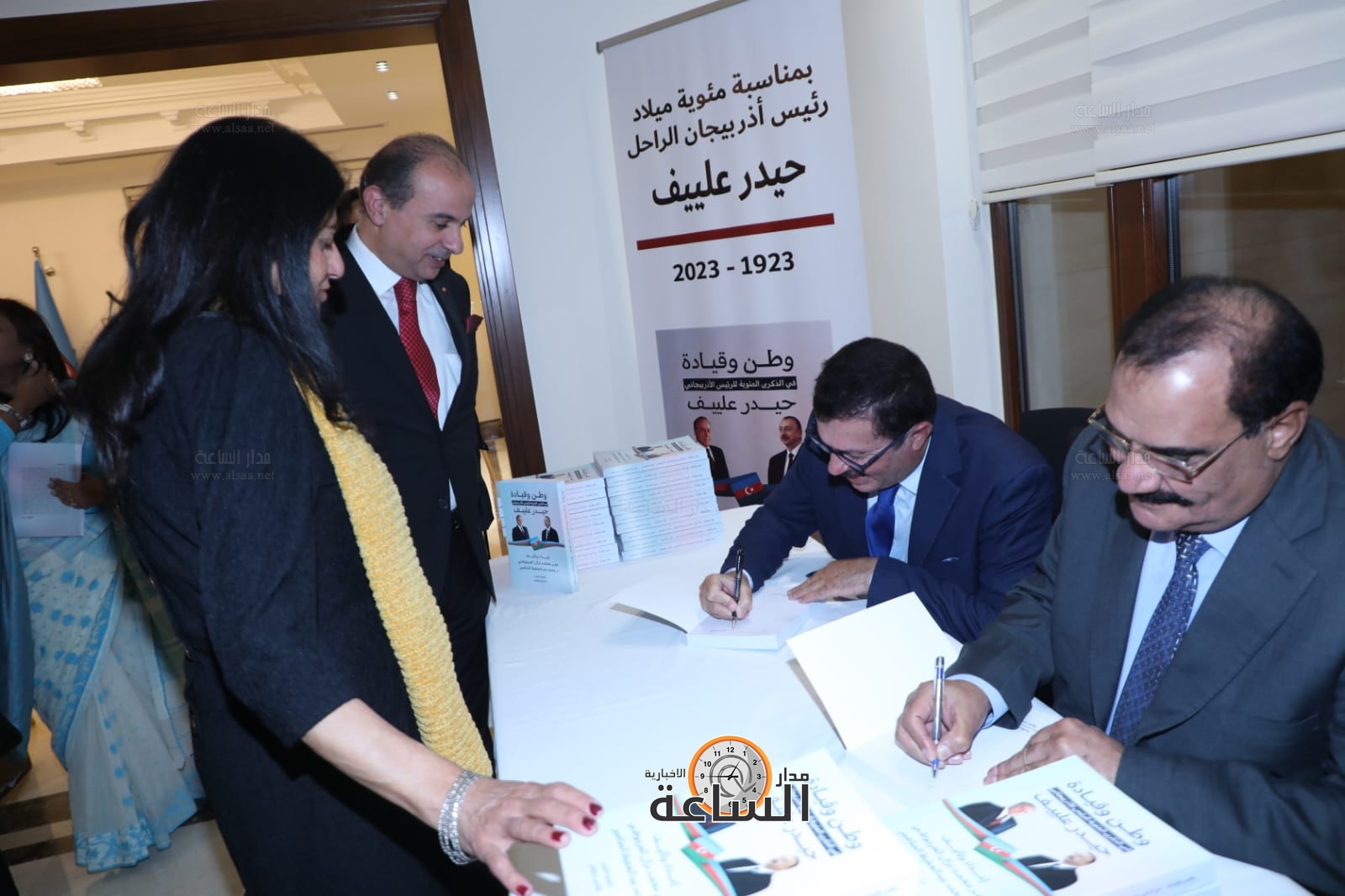 Madar Al-Saa Images 0.44005079025986316