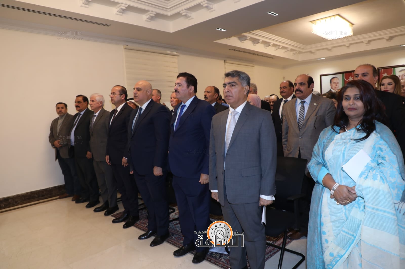 Madar Al-Saa Images 0.9606402999299977