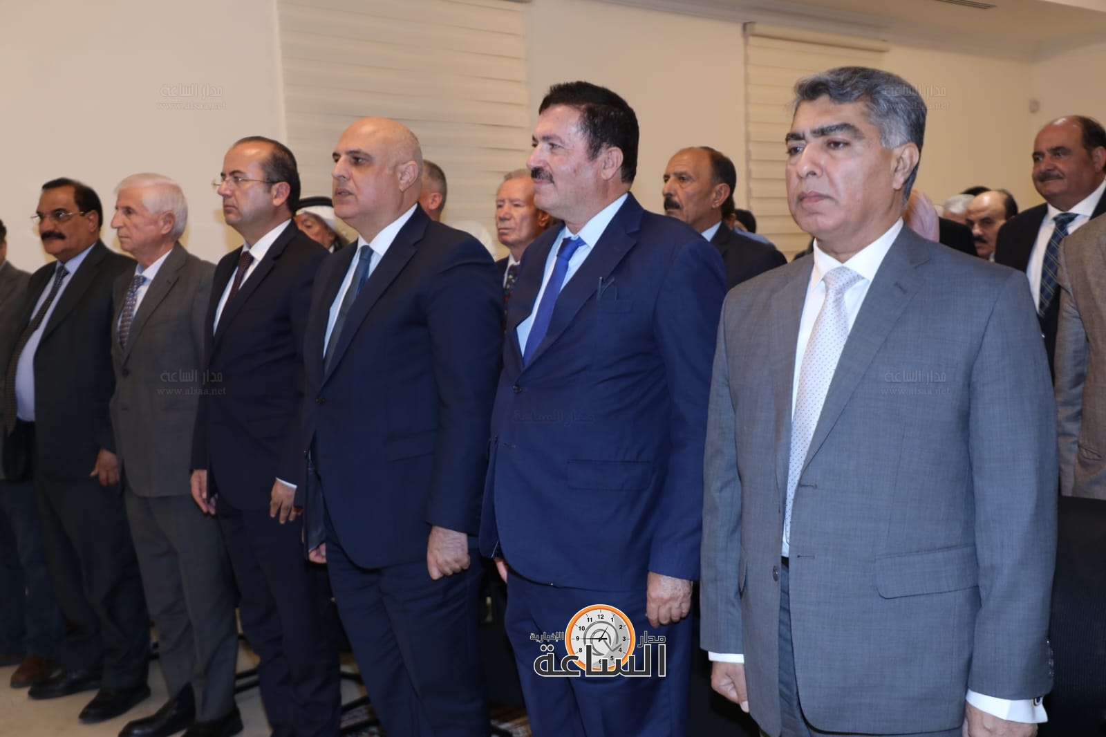 Madar Al-Saa Images 0.7050776063048172