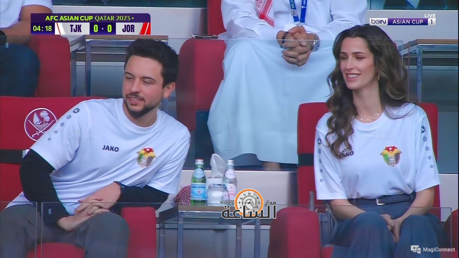 Madar Al-Saa Images 0.1978679441186213