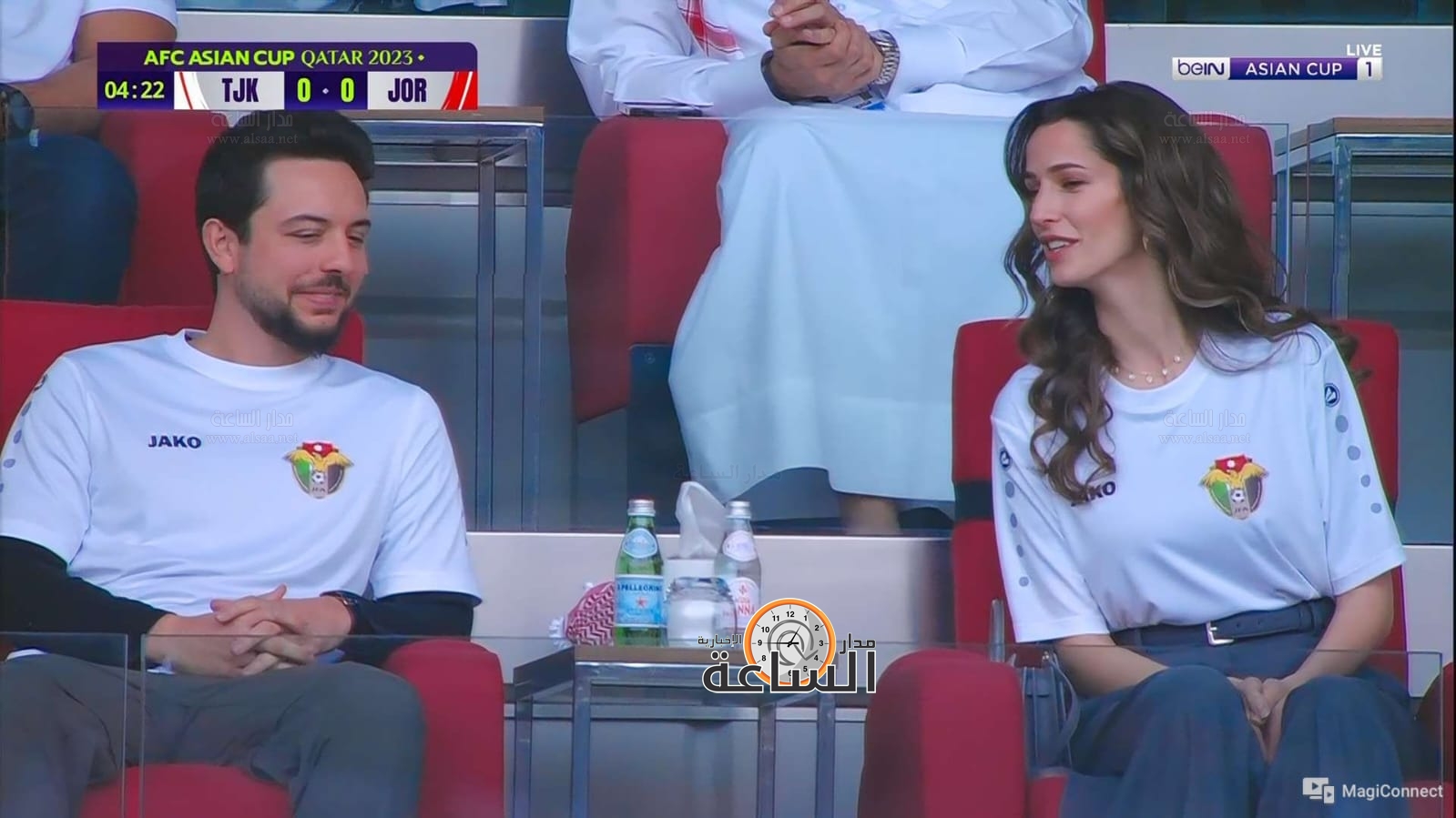 Madar Al-Saa Images 0.5975031604934224