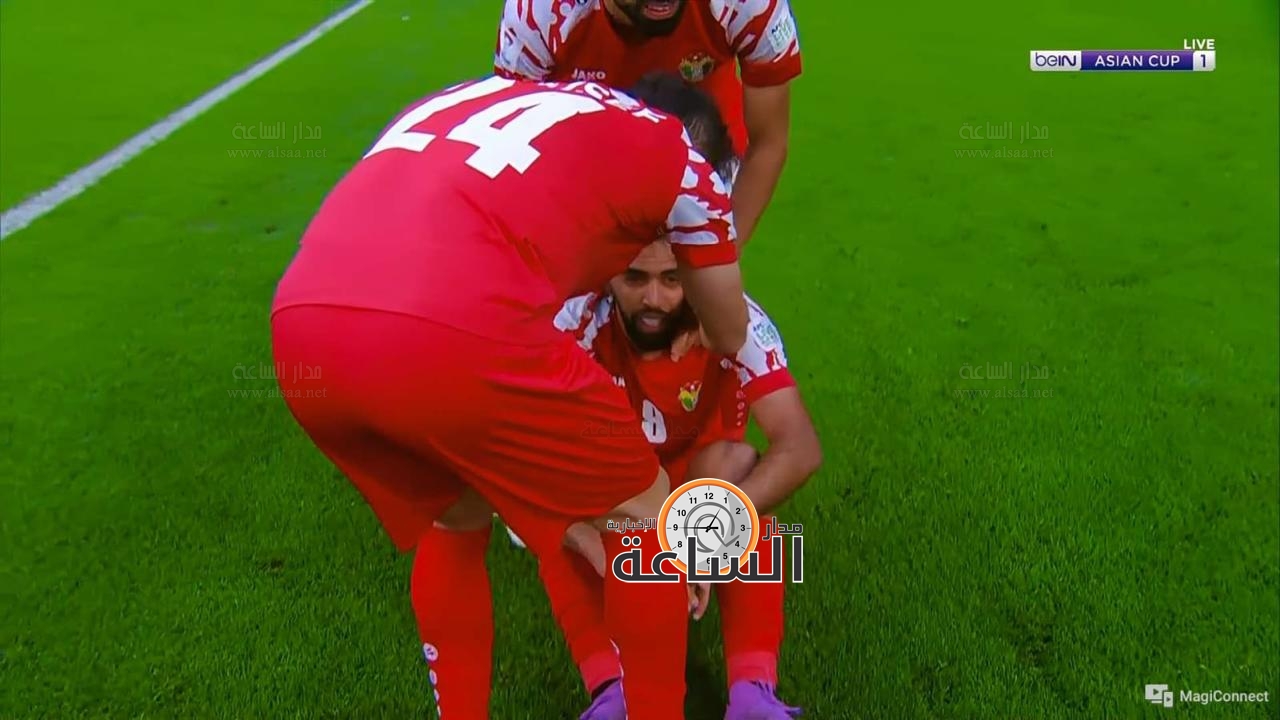 Madar Al-Saa Images 0.42492731690396224