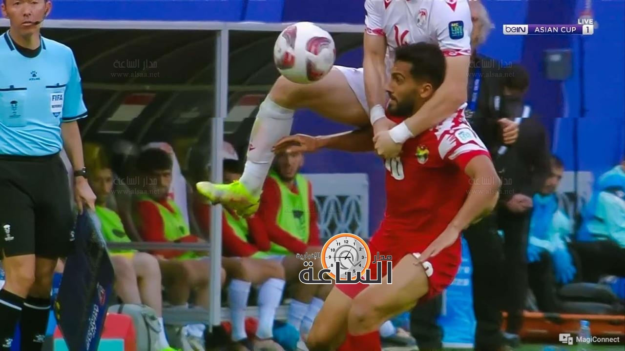 Madar Al-Saa Images 0.8408185574752305